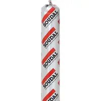 Soudal Vapourseal Afdichtingslijm | 600 ml - 123020