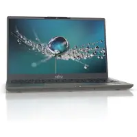 Fujitsu LIFEBOOK U7411 Intel Core i5 i5-1135G7 Laptop 35,6 cm (14") Full HD 8 GB DDR4-SDRAM 256 GB SSD Wi-Fi 6 (802.11ax) Windows 10 Pro Zilver