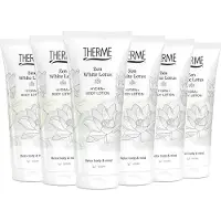 Therme 6x Zen White Lotus Hydra+ Bodylotion 200 ml