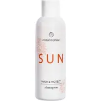 Metamorphose - Sun Wash & Protect Shampoo
