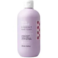 Milk shake - K-Respect Preparing Shampoo - 500 ml.