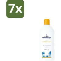 Melkmeisje 7 x – Bad & Douchecrème – Zonnebloem – 2000 ml - Koffiezetapparaat