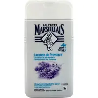 Le Petit Marseillais - extra zachte douchecrème - hydraterend