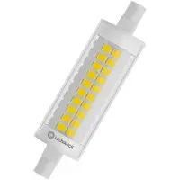 Ledvance LED Slim Line R7s 78mm 9.5W 1055lm - 827 Zeer Warm Wit | Vervangt 75W