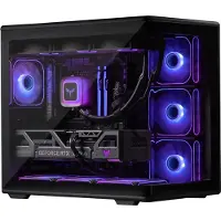Redux Gaming Gaming PC | NVIDIA GeForce RTX 5080 | AMD Ryzen 7 9800X3D | 32GB RAM | Supernova AMD N58