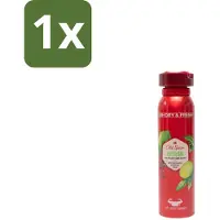 Old Spice 1 x – Deospray – Citron – 150 ml - Citroen Deodorant - Citroen Geur - Citroen Deospray - Citroen Geur Spray - Citroen Geur Voor Mannen