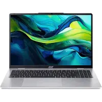 Acer Aspire AL16-53P-503B - Laptop - 16 inch - Core Ultra 5 - 16GB - 512GB SSD - Zilver