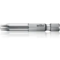 Wiha Torx Bit TX20 x 50mm - Professionele Kwaliteit