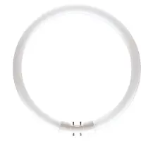Patron 2GX13 Ronde TL-buis | 40W 3000K 3300lm 830