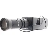 Hikvision DS-2CD6026FHWD-A11 Doos IP-beveiligingscamera 1920 x 1080 Pixels