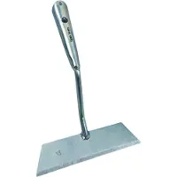 Synx Tools Rechte Schoffel 18cm - Schoffels - Zonder Steel - Schoffels / Onkruidverwijderaar