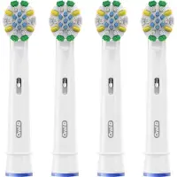 Oral-B PRO Floss Action, 4 stuks