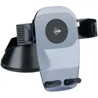Dunlop Transparant phone holder