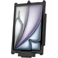 Ram Mounts RAM GDS INTELLISKIN VOOR IPAD (iPad Air 4), Tablethoes, Zwart