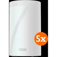 TP-LINK Deco BE68 5-Pack