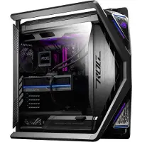 Redux Gaming Gaming PC | NVIDIA GeForce RTX 5090 | Intel Core Ultra 9 285K | 32GB RAM | Redux Hyperion Intel N59 - Powered by ASUS