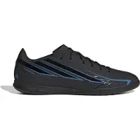 Adidas F50 Hyperfast Club Indoor Football Shoes Zwart EU 41 1/3