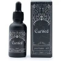 AW Gifts Ancient Witch Perfume Oil - Cursed