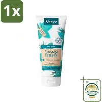 Kneipp 1 x Bodylotion – Watermunt & Rozemarijn – 200 ml- Body Lotion - Stress Relief - Watermunt - Rozemarijn - Verkwikkend