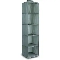 Blokker kastorganizer 5 laags