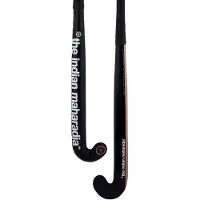 The Indian Maharadja Tegha 70 Low Bow Hockeystick Senior 37 1/2