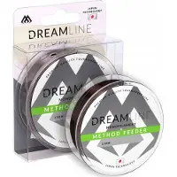Mikado Dreamline Method Feeder Lijn - 0.28mm/9.98kg/150m - Camo