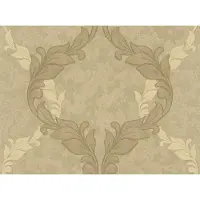 Rasch Exclusief Behang Dovizia barok groen goud 575453