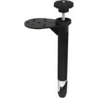 RAM Mount Male Tele-Pole with Flange