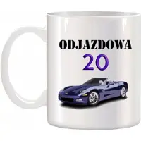 Alfa Grappige mok met print - uniek verjaardagscadeau - verschillende ontwerpen
