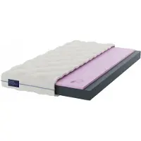 Good Dream Visco Memory Matrassen 80x200 cm - 14cm Comfort H2/H3