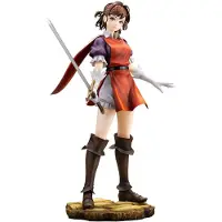Kotobukiya Unicorn Overlord PVC-beeldje, 1/7 schaal, Melisandre, 25 cm