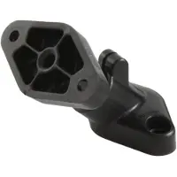 RAM Mount Snap Link Mount with double Diamond Bases RAP-SB-192