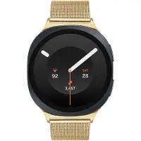 Samsung Galaxy Watch 9 Special Edition SA.L350ZGM20 44 mm Zwart / Goud