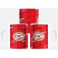 Psv Mok EHV All Over Rood