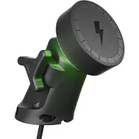 AquaAmp waterdichte inbouw telefoonhouder MagSafe/Qi2 25W – 600-serie
