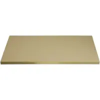 Tokyo Design Studio Snijplank – Synthetisch rubber – 38x21x1.3cm