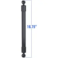 Ram Mounts Extra verlengbuis met B-Kogel koppeling (42cm)