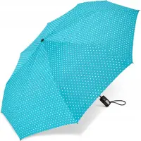Happy Rain Automatische Paraplu - Winddicht en compact
