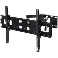Opticum AX Hammer TV Muurbeugel 23-70 inch, Kantelbaar & Draaibaar