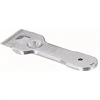 Alapure Glasschraper voor bosch glaskeramische kookplaten 17000334
