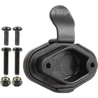 RAM Mount EZY-Mount Quick Release Adapter