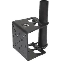 RAM Mount No-Drill Universal Laptop Mount met 8" Tele-Pole RAM-VB-184T