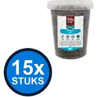Hobby First 15x Canex 100% pure trainers lamb 250gr