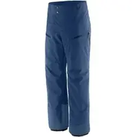 Patagonia Skibroek Men PowSlayer Pants Clement Blue-L