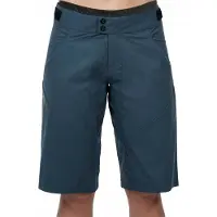 Cube ATX WS BAGGY SHORTS & LINER SHORTS BLUE M