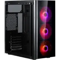 Peta GamePC Vision 7022 - AMD Ryzen 5 3400G - 16GB - 1.0TB SSD - AMD Radeon RX Vega 11 - Windows 11 Pro