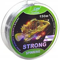 Margrom Miracle Fish Spinvislijn 0,25mm - 13kg - 150m