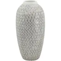 Mauro Ferretti Vaas Wave Ø 21×43 cm