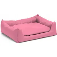 Pola Luxe Hondenkussen '' 80x65cm - Comfortabel en wasbaar