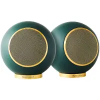 Elipson Luidsprekers Planet L Uranus Cloud Gold Edition (mat) per paar